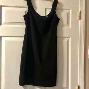 Little Black Cocktail Dress